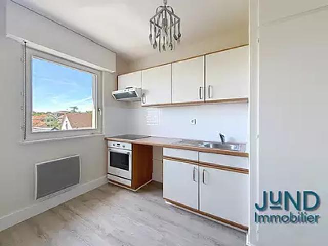 Appartement location à Haguenau-Wissembourg, Haguenau