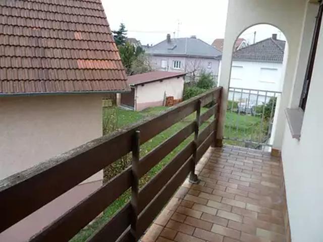 Appartement location à Haguenau-Wissembourg, Haguenau