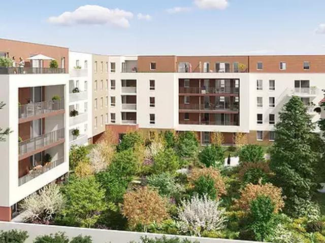 Appartement vente à Haguenau, Collectivité européenne d'Alsace