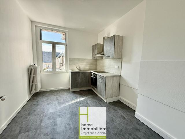 Bureau location à Haguenau-Wissembourg, Haguenau