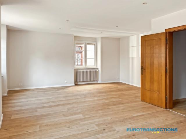 Bureau vente à Haguenau-Wissembourg, Haguenau