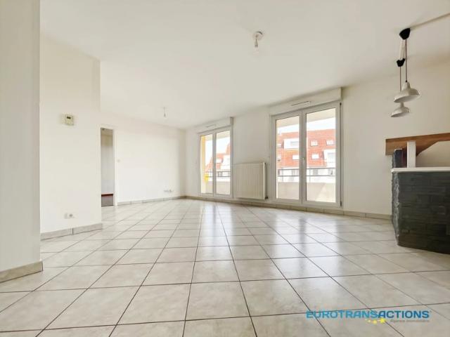 Appartement location à Haguenau-Wissembourg, Haguenau