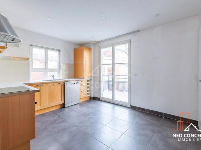 Appartement location à Haguenau-Wissembourg, Haguenau