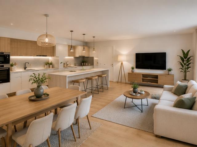 Appartement vente à Haguenau, Collectivité européenne d'Alsace