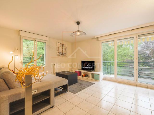 Appartement vente à Haguenau, Collectivité européenne d'Alsace