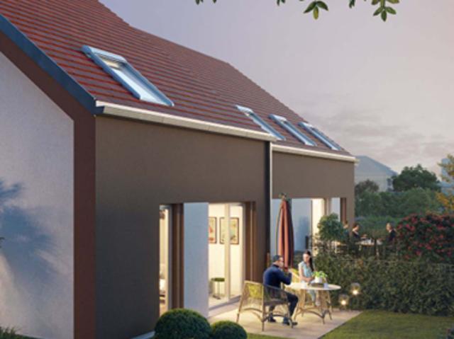 Maison vente à Haguenau-Wissembourg, Haguenau