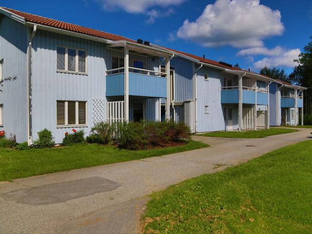 Lägenhet hyra i Värmland