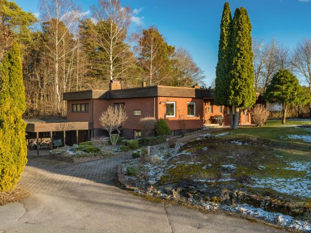 Villa till salu i Nyköping
