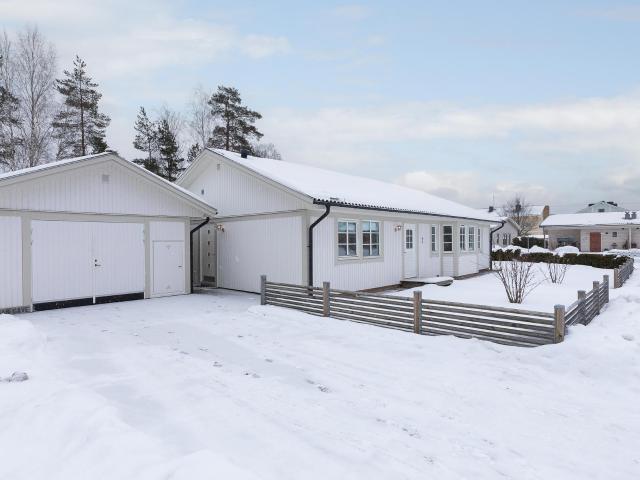 Villa till salu i Alstermo, Kronoberg