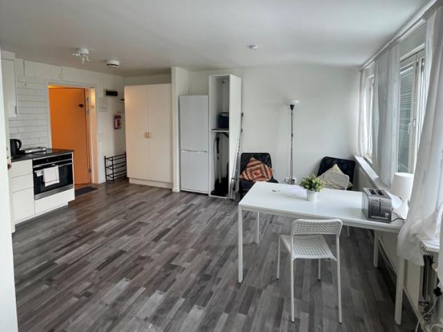 Lägenhet hyra i Upplands Väsby, Stockholm