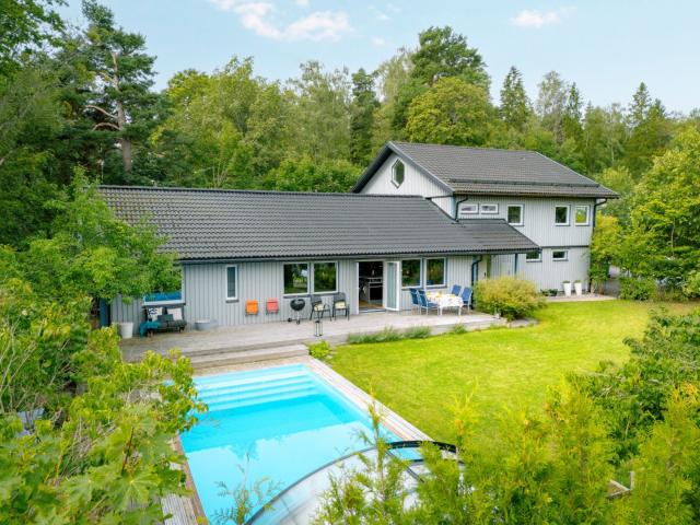 Villa till salu i Sollentuna, Stockholm