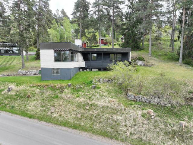 Villa till salu i Årjäng, Värmland