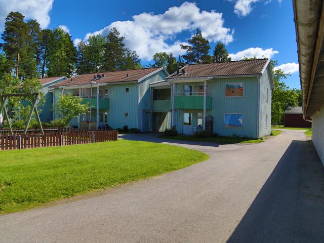 Lägenhet hyra i Åtorp, Örebro