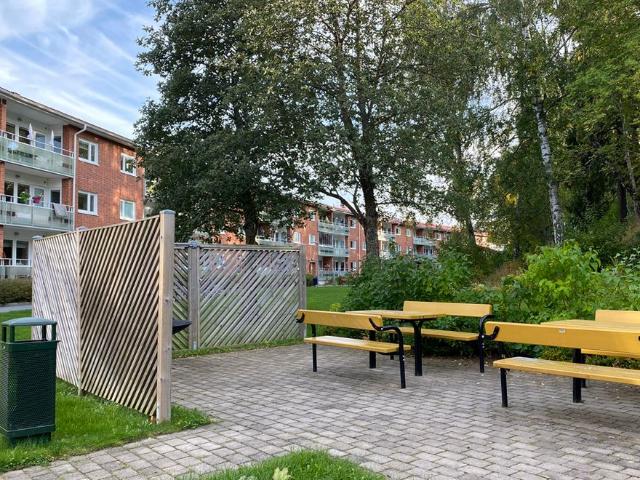 Lägenhet hyra i Upplands Väsby, Stockholm