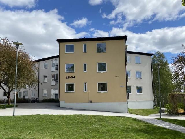 Lägenhet hyra i Vilunda, Upplands Väsby
