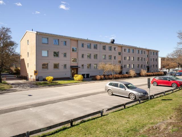 Bostad till salu i Oxelösund, Södermanland