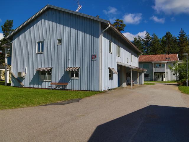 Lägenhet hyra i Värmland