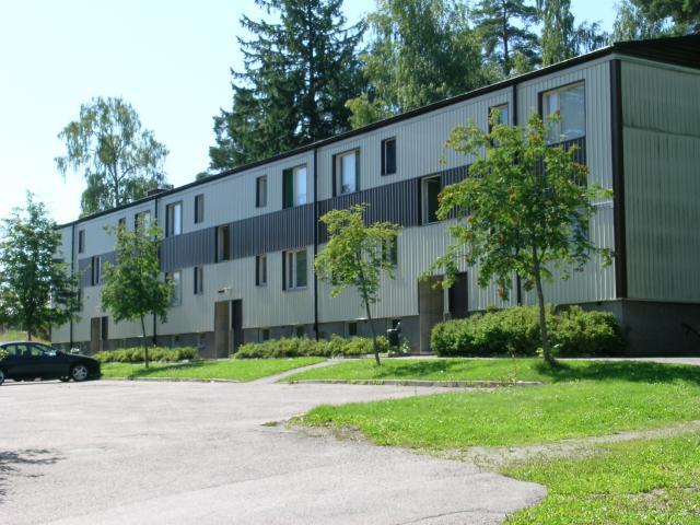 Lägenhet hyra i Uppsala