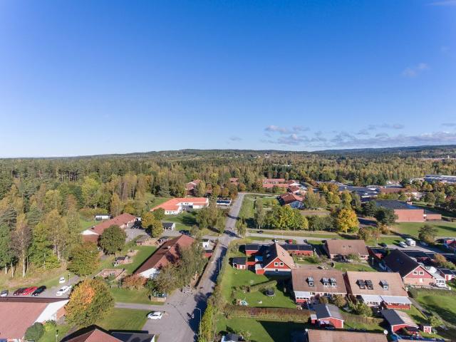 Lägenhet hyra i Fristad, Västra Götaland