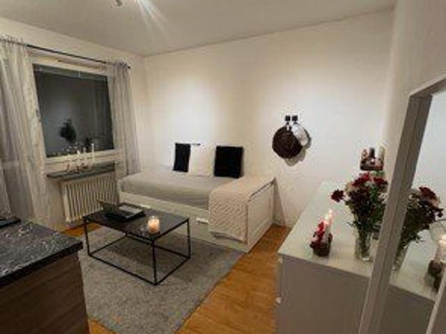 Lägenhet hyra i Upplands Väsby, Stockholm
