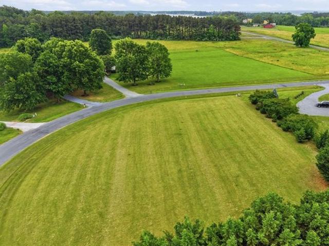 Land for sale in Rock Hall, Maryland