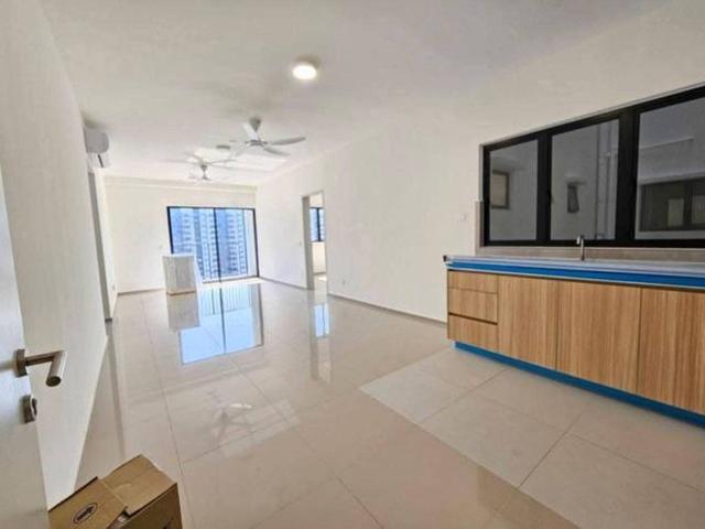 Serviced Residence for rent in Petaling, Alam Impian