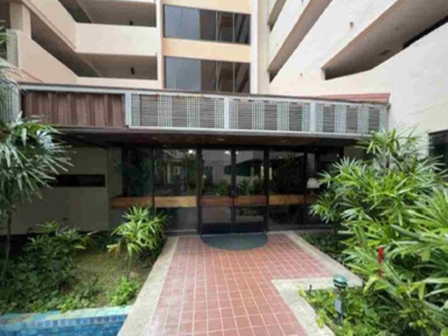 Condo for sale in Honolulu, Hawaii