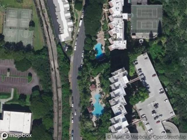 Condo for sale in Honolulu, Hawaii