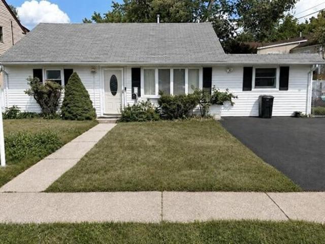 House for sale in Rochelle Park, Bergen County