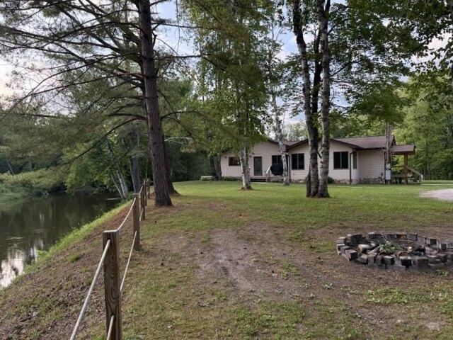 House for sale in Hillman