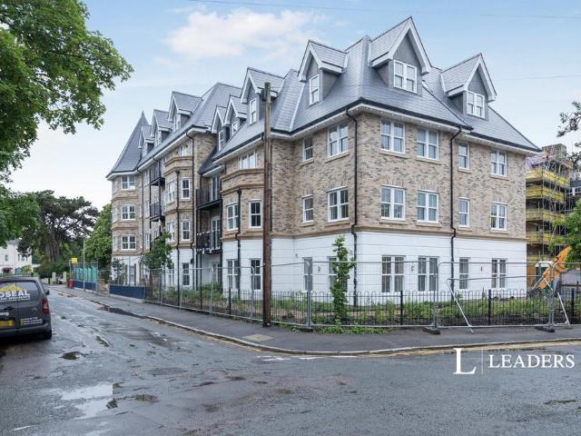 House for rent in West Cliff, Bournemouth