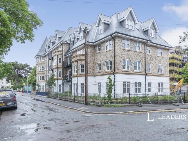 House for rent in West Cliff, Bournemouth