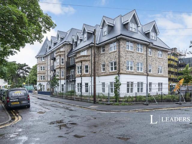 Apartment for rent in West Cliff, Bournemouth