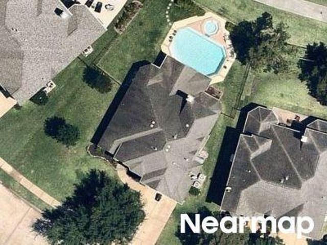 House for sale in Harris, Texas