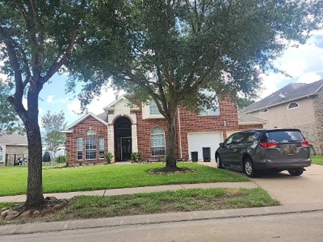 House for sale in Harris, Texas
