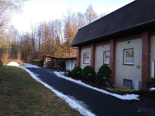 Haus kaufen in Hessisch Lichtenau, Hessen