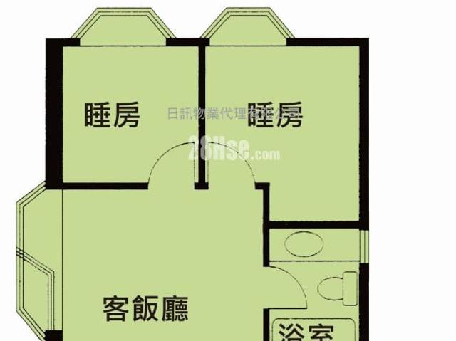 提供 出售 的 公寓