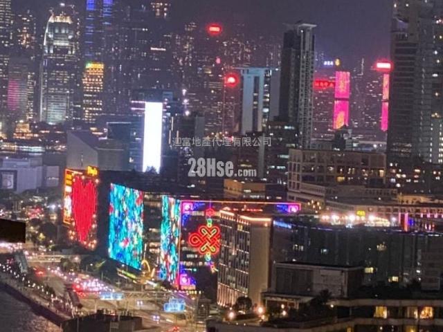位於 紅磡 Hung Hom, 香港 Hong Kong, 提供 出售 的 公寓