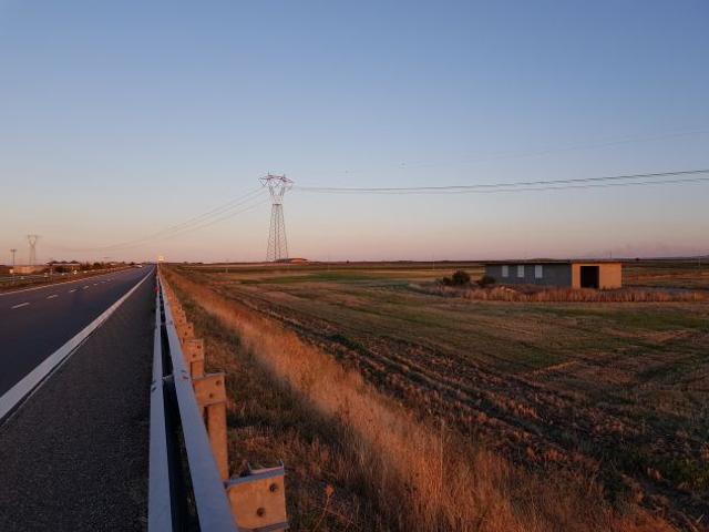 Terreno in vendita a Venosa, Basilicata