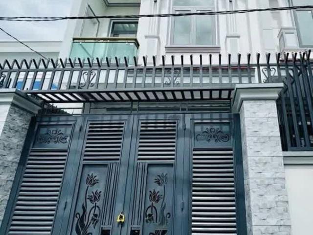 Nhà bán tại Thôn Vạn Khánh, An Hòa, Long Khánh