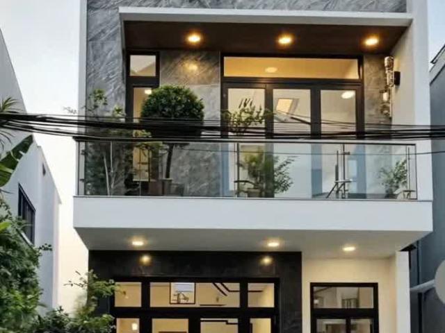 Nhà mặt phố bán tại Gia Lai