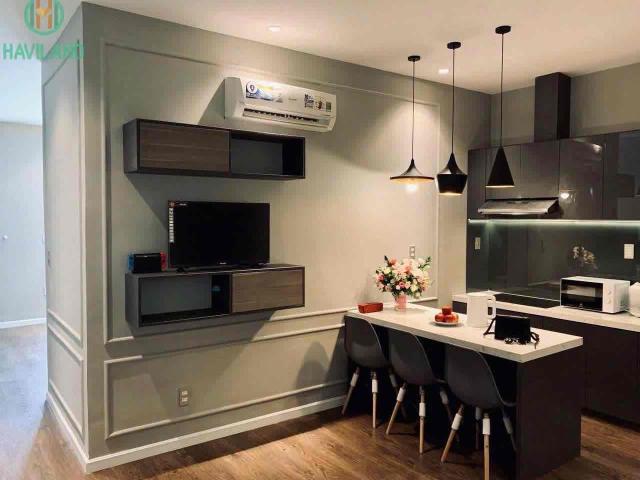 Căn hộ cho thuê tại Hải Châu, Đà Nẵng
