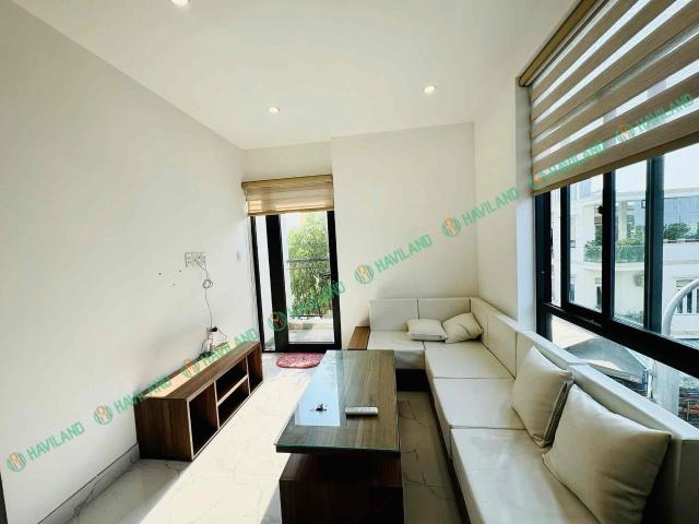 Căn hộ cho thuê tại Hải Châu, Đà Nẵng