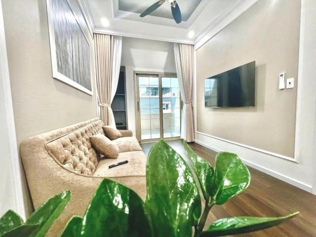 Căn hộ cho thuê tại Đà Nẵng