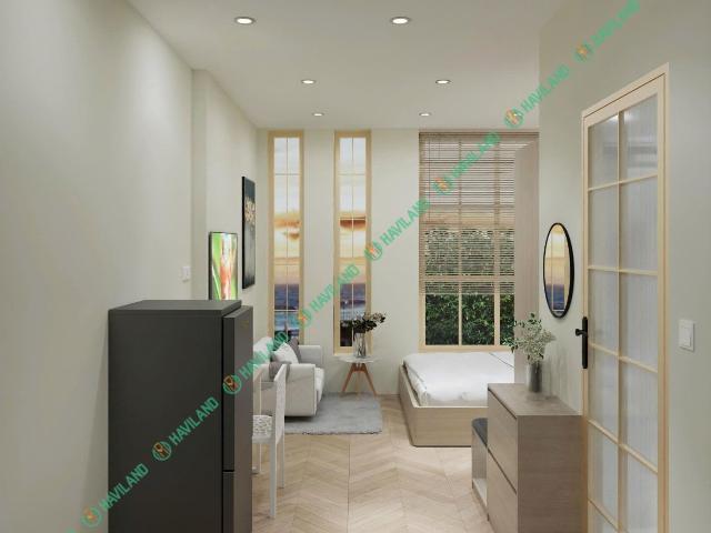 Căn hộ cho thuê tại Đà Nẵng