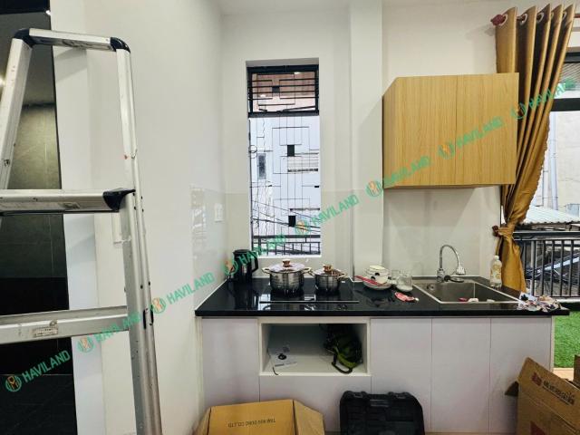 Căn hộ cho thuê tại Hải Châu, Đà Nẵng