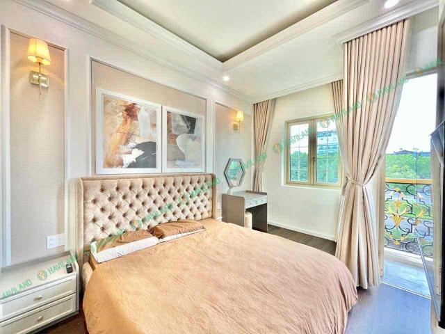 Căn hộ cho thuê tại Đà Nẵng