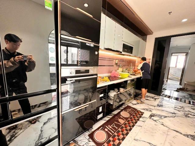 Căn hộ cho thuê tại Hải Châu, Đà Nẵng