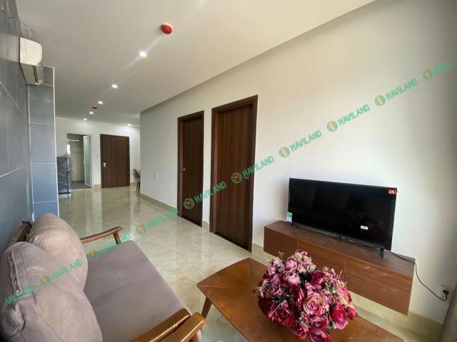 Căn hộ cho thuê tại Hải Châu, Đà Nẵng