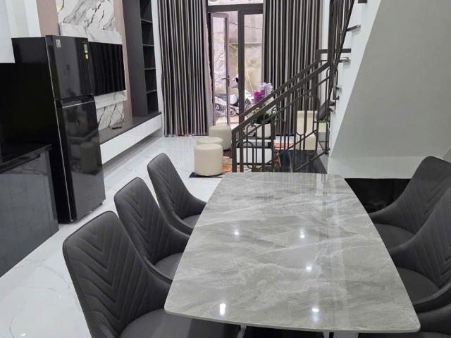 Căn hộ cho thuê tại Điện Biên Phủ